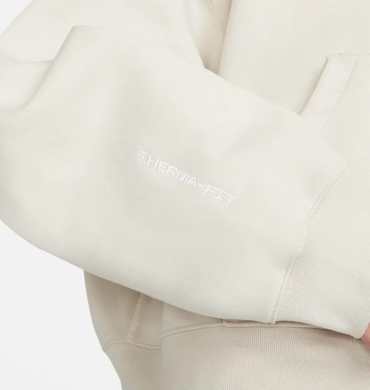 Худи женское Nike ACG Therma-Fit Tuff Knit (DQ5807-104)