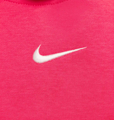 Худи женское Nike Nsw Phoenix Fleece Oversized (DQ5860-629), S