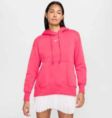Худи женское Nike Nsw Phoenix Fleece Oversized (DQ5860-629)