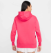 Худи женское Nike Nsw Phoenix Fleece Oversized (DQ5860-629)