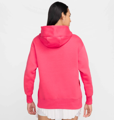 Худи женское Nike Nsw Phoenix Fleece Oversized (DQ5860-629), S