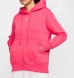 Худи женское Nike Nsw Phoenix Fleece Oversized (DQ5860-629)