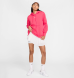 Худи женское Nike Nsw Phoenix Fleece Oversized (DQ5860-629)