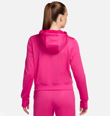 Худи женское Nike Therma-Fit One (FB5210-615)