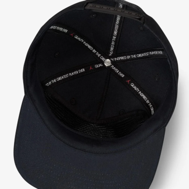 Кепка Jordan U J Pro Cap S Fb Br Snkr Ptch (HV1169-010), M