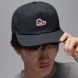 Кепка Jordan U J Pro Cap S Fb Br Snkr Ptch (HV1169-010), M