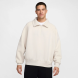 Кофта чоловіча Nike Tech Fleece Half-Zip Top (FZ7568-104), M