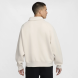 Кофта чоловіча Nike Tech Fleece Half-Zip Top (FZ7568-104), M