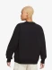 Кофта Женская Jordan Fleece Crew Sweatshirt (DM5189-010), M