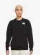 Кофта Женская Jordan Fleece Crew Sweatshirt (DM5189-010), M