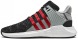 Кросiвки Adidas x Overkill EQT Support 93/17 Future "Coat of Arms", EUR 40