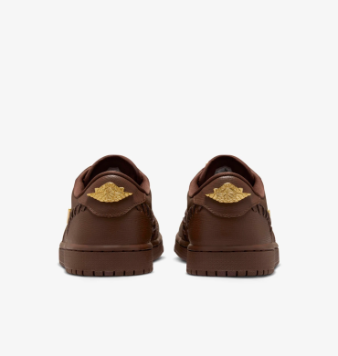 Кроссовки Air Jordan 1 Low Method of Make (FN5032-201), EUR 36,5