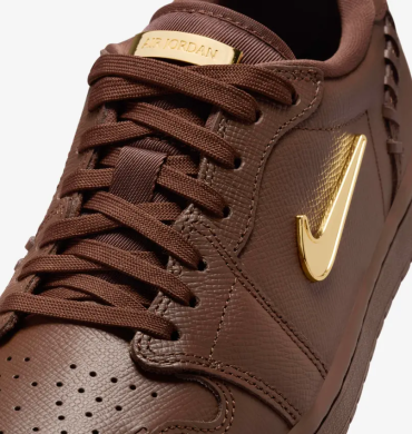 Кроссовки Air Jordan 1 Low Method of Make (FN5032-201), EUR 36,5