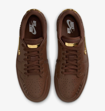 Кроссовки Air Jordan 1 Low Method of Make (FN5032-201), EUR 36,5