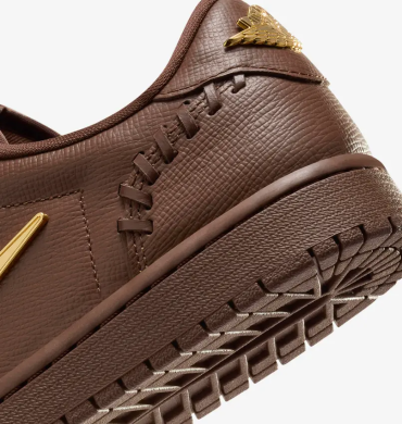 Кроссовки Air Jordan 1 Low Method of Make (FN5032-201), EUR 36,5