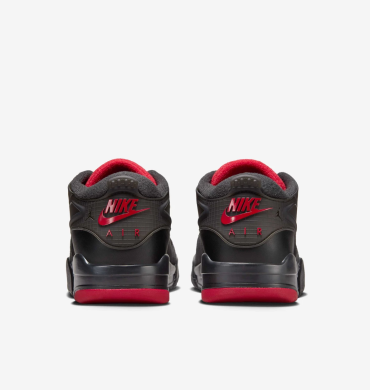 Кросівки Air Jordan 4 RM 'Bred' (FQ7939-060), EUR 44,5
