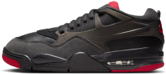 Кросівки Air Jordan 4 RM 'Bred' (FQ7939-060)
