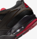 Кросівки Air Jordan 4 RM 'Bred' (FQ7939-060), EUR 44,5