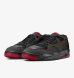 Кросівки Air Jordan 4 RM 'Bred' (FQ7939-060), EUR 44,5