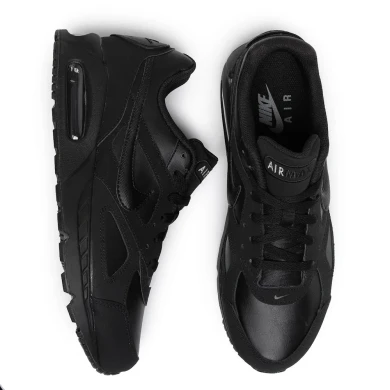 Кроссовки Мужские Nike Air Max Ivo Ltr (580520-002)