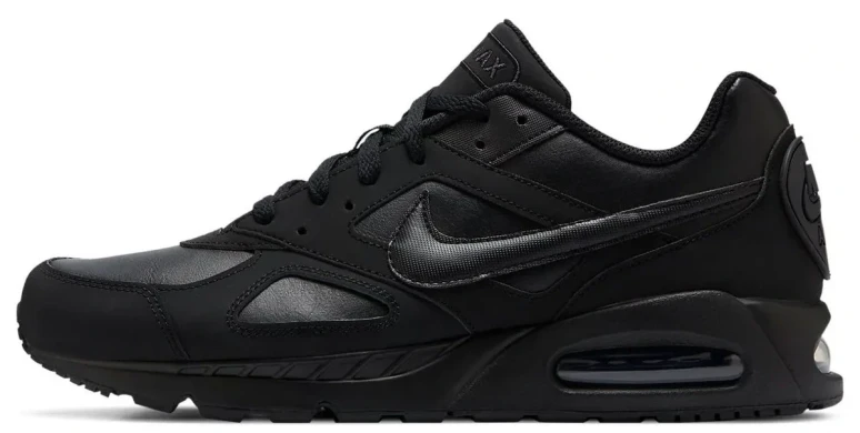 Кросівки Чоловічі Nike Air Max Ivo Ltr (580520-002), EUR 43