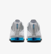 Кроссовки мужские Nike Shox R4 'Silver Blue Lagoon' (HQ1988-005), EUR 44