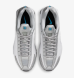 Кроссовки мужские Nike Shox R4 'Silver Blue Lagoon' (HQ1988-005), EUR 44