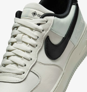 Кросівки Nike Air Force 1 Low GORE-TEX 'Phantom' (CK2630-004), EUR 45