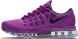 Кросiвки Nike Air Max 2016 "Hyper/Violet/Black", EUR 37,5