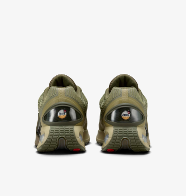 Кроссовки Nike Air Max DN 'Neutral Olive' (DV3337-201), EUR 45