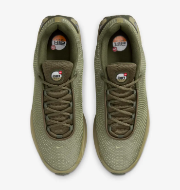 Кроссовки Nike Air Max DN 'Neutral Olive' (DV3337-201), EUR 45