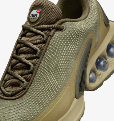 Кроссовки Nike Air Max DN 'Neutral Olive' (DV3337-201), EUR 45