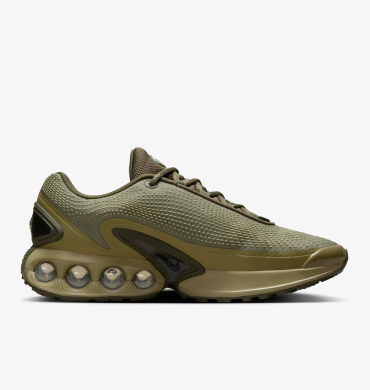 Кроссовки Nike Air Max DN 'Neutral Olive' (DV3337-201), EUR 45