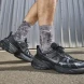 Кроссовки Nike V2K Run 'Black Smoke Grey' (FD0736-001), EUR 42