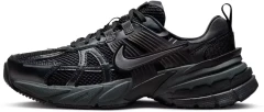Кросівки Nike V2K Run 'Black Smoke Grey' (FD0736-001)