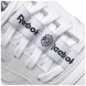 Кроссовки Оригинал Reebok Classic Leather It "White" (BS6209), EUR 44