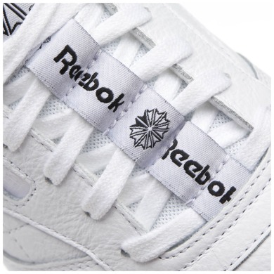 Кросівки Оригінал Reebok Classic Leather It "White" (BS6209), EUR 41