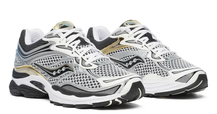 Кроссовки Saucony Progrid Omni 9 Og (S70739-9), EUR 44,5