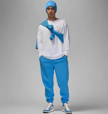 Лонгслив мужской Air Jordan Essentials (FV7456-100), M