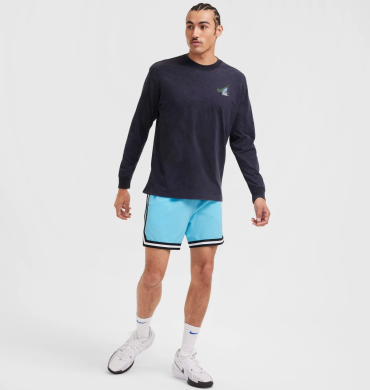 Лонгслив мужской Nike Max90 (HF6195-010), XL