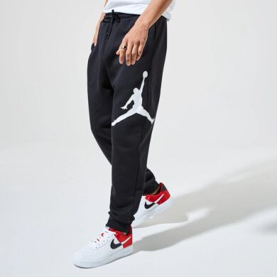 Мужские брюки Nike Mj Jumpman Logo Flc Pant (BQ8646-010), XL