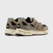Мужские кроссовки ASICS Gel-Nyc 'Brown/Metallic' (1203A383-005), EUR 42,5