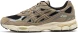 Мужские кроссовки ASICS Gel-Nyc 'Brown/Metallic' (1203A383-005), EUR 42,5