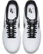 Мужские кроссовки Nike Air Force 1 Low Sport NBA 'White/Black', EUR 41