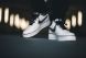 Чоловічі кросівки Nike Air Force 1 Low Sport NBA 'White/Black', EUR 42