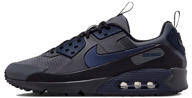 Мужские кроссовки Nike Air Max 90 Drift 'Iron Grey / Obsidian' (FB2877-006), EUR 42,5
