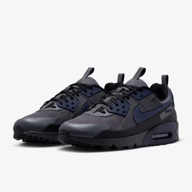 Мужские кроссовки Nike Air Max 90 Drift 'Iron Grey / Obsidian' (FB2877-006), EUR 42,5
