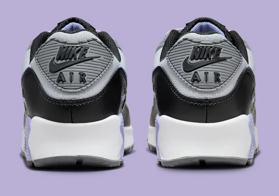 Мужские кроссовки Nike Air Max 90 "Lavender" (DM0029-014), EUR 44,5