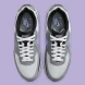 Мужские кроссовки Nike Air Max 90 "Lavender" (DM0029-014), EUR 42,5