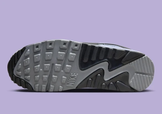 Чоловічі кросівки Nike Air Max 90 "Lavender" (DM0029-014), EUR 39